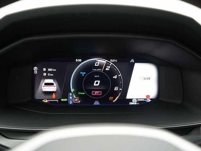 CUPRA Formentor LED ACC SHZ PDC KLIMA KEYLESS