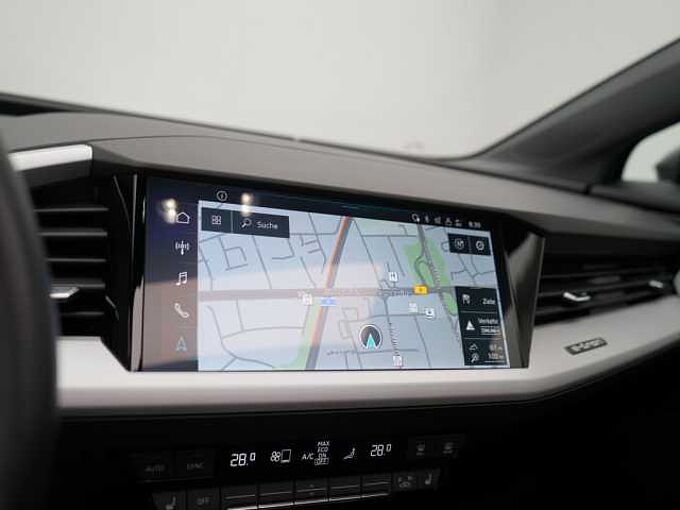 Audi Q4 e-tron NAVI SHZ PANO LED PDC
