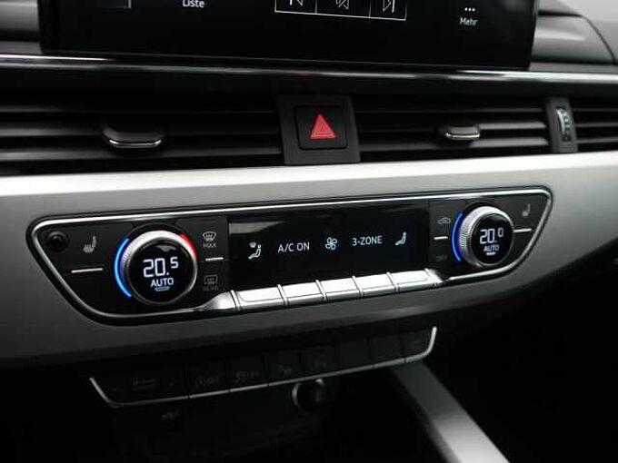 Audi A5 Cabriolet S line S TRON ACC SHZ VIRT