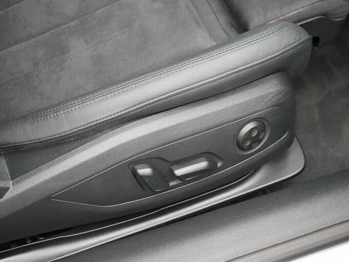 Audi A5 Cabriolet S line S TRON ACC SHZ VIRT