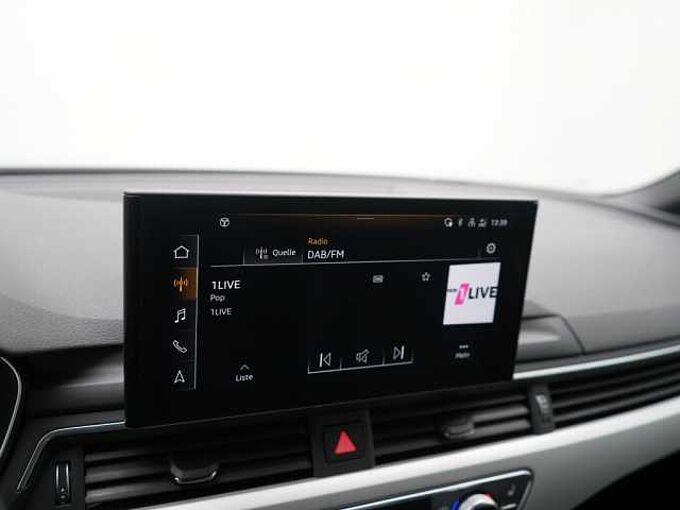 Audi A5 Cabriolet S line S TRON ACC SHZ VIRT