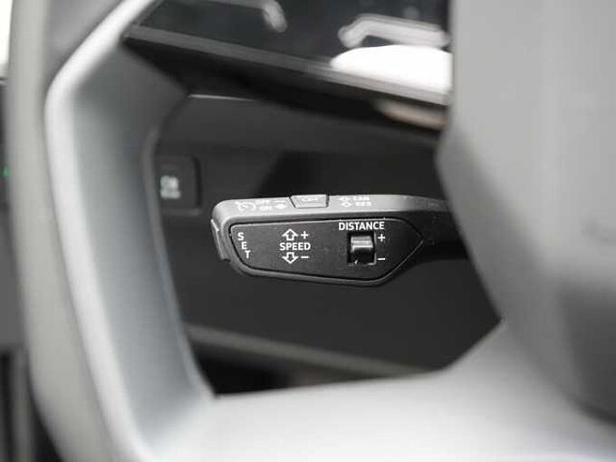 Audi Q4 e-tron VIRT PANO SHZ NAVI PDC