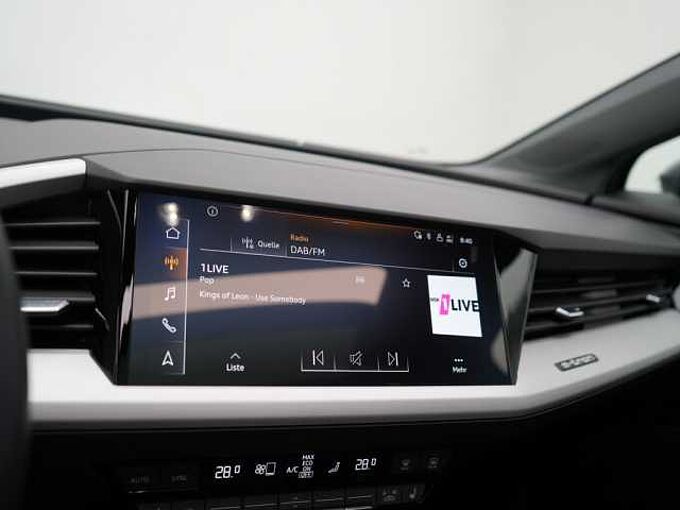 Audi Q4 e-tron VIRT PANO SHZ NAVI PDC