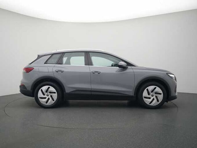 Audi Q4 e-tron VIRT PANO SHZ NAVI PDC