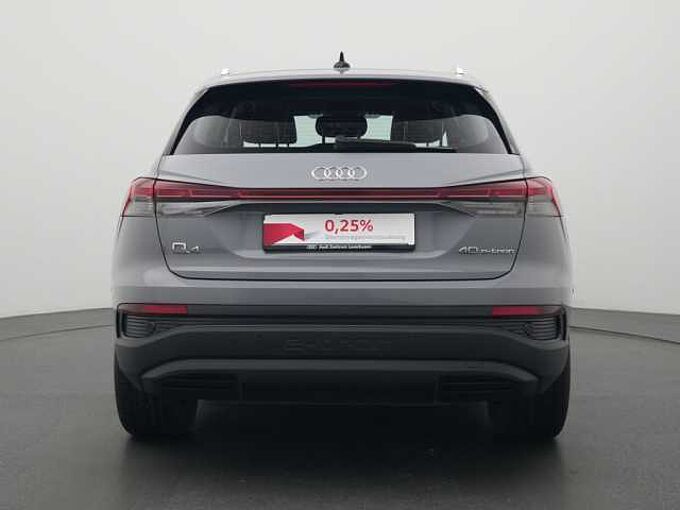Audi Q4 e-tron VIRT PANO SHZ NAVI PDC