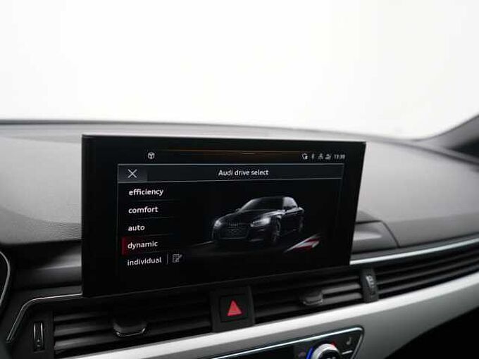 Audi A5 Cabriolet S line MEMORY APP LEDER