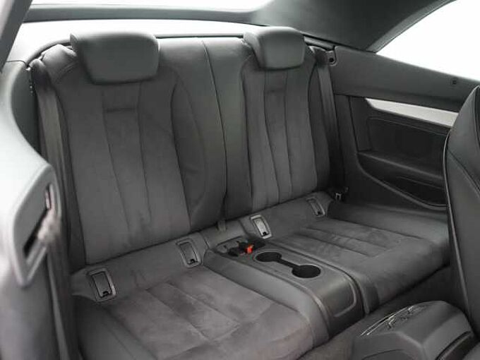 Audi A5 Cabriolet S line MEMORY APP LEDER