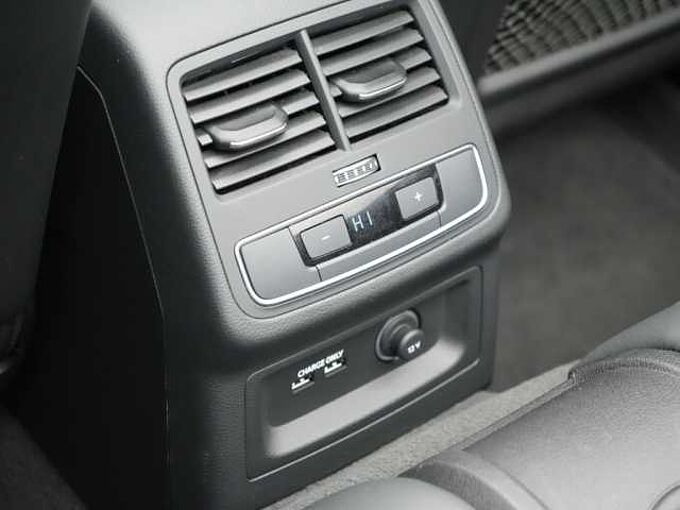 Audi A5 Cabriolet S line MEMORY APP LEDER