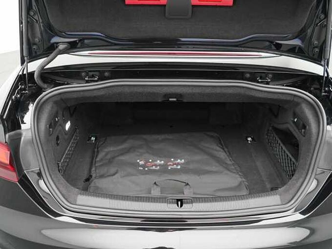 Audi A5 Cabriolet S line MEMORY APP LEDER