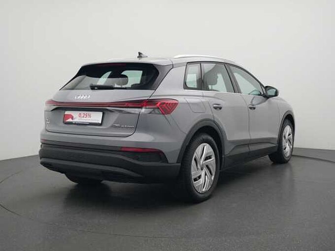 Audi Q4 e-tron SHZ LED PDC LEDER PORT NAVI