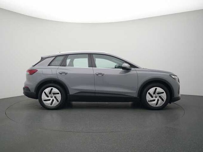 Audi Q4 e-tron SHZ LED PDC LEDER PORT NAVI