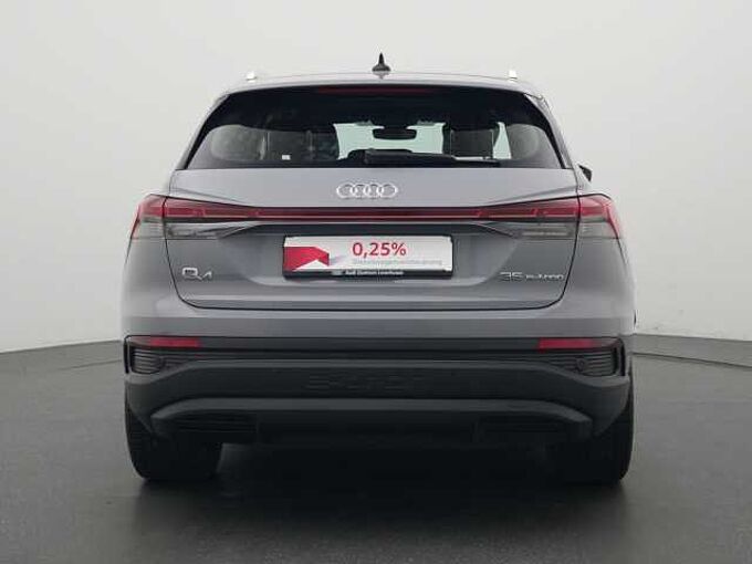 Audi Q4 e-tron SHZ LED PDC LEDER PORT NAVI
