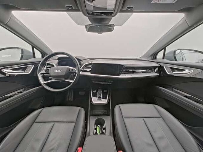 Audi Q4 e-tron SHZ LED PDC LEDER PORT NAVI