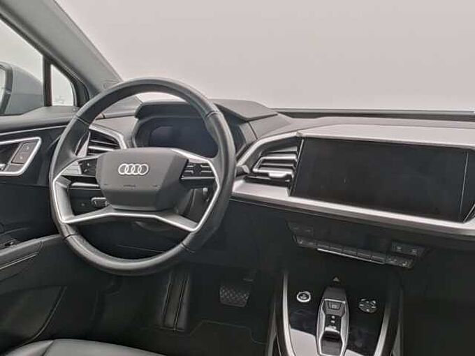 Audi Q4 e-tron SHZ LED PDC LEDER PORT NAVI