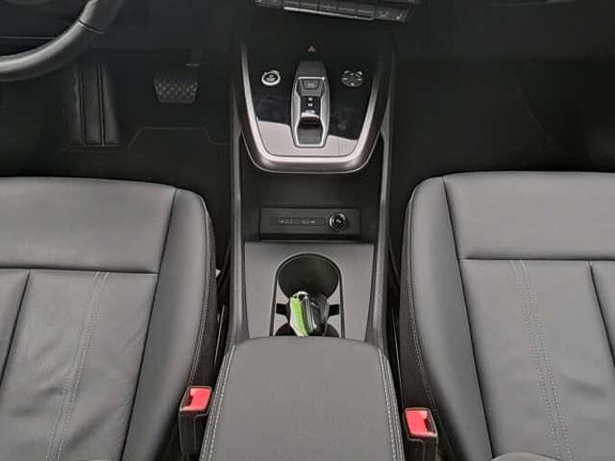 Audi Q4 e-tron SHZ LED PDC LEDER PORT NAVI