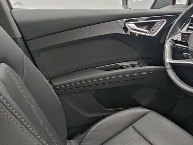 Audi Q4 e-tron SHZ LED PDC LEDER PORT NAVI