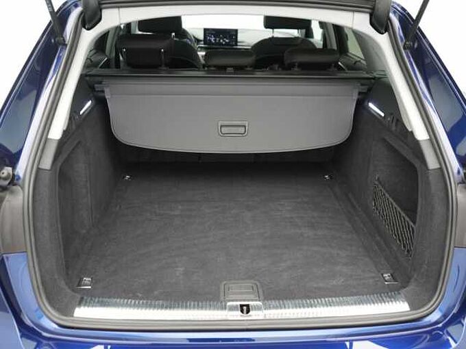 Audi A4 Avant quattro STRON LENKRADHZ APP NAVI SHZ