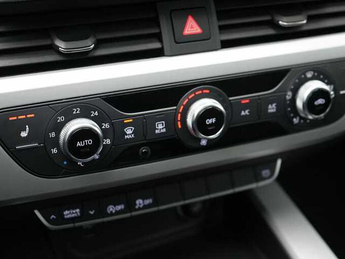 Audi A4 Avant quattro STRON LENKRADHZ APP NAVI SHZ