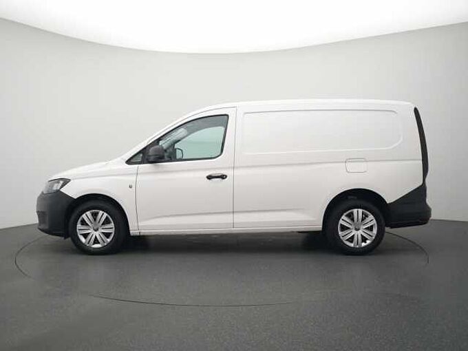 Volkswagen Caddy SHZ KAM PDC FLÜGELTÜR KLIMA