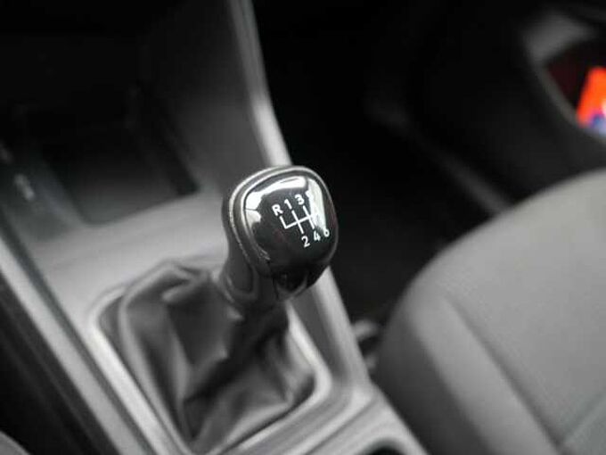 Volkswagen Caddy SHZ KAM PDC FLÜGELTÜR KLIMA