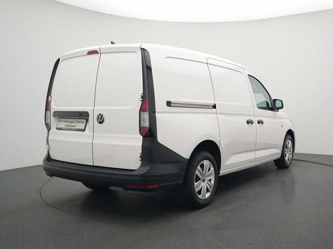 Volkswagen Caddy SHZ KAM PDC FLÜGELTÜR KLIMA