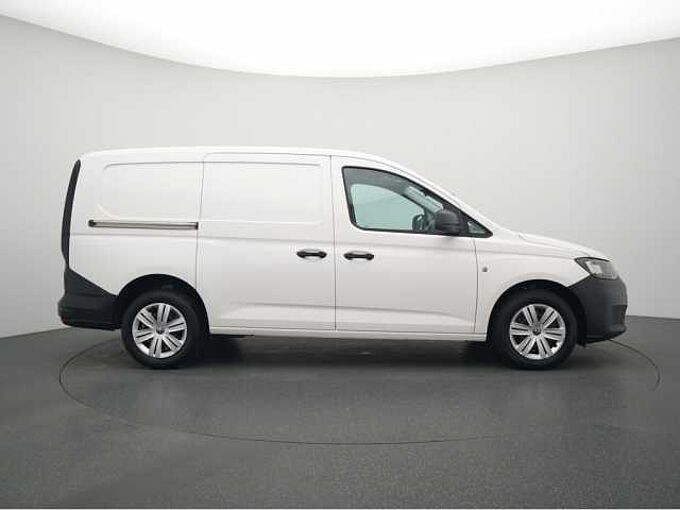 Volkswagen Caddy SHZ KAM PDC FLÜGELTÜR KLIMA