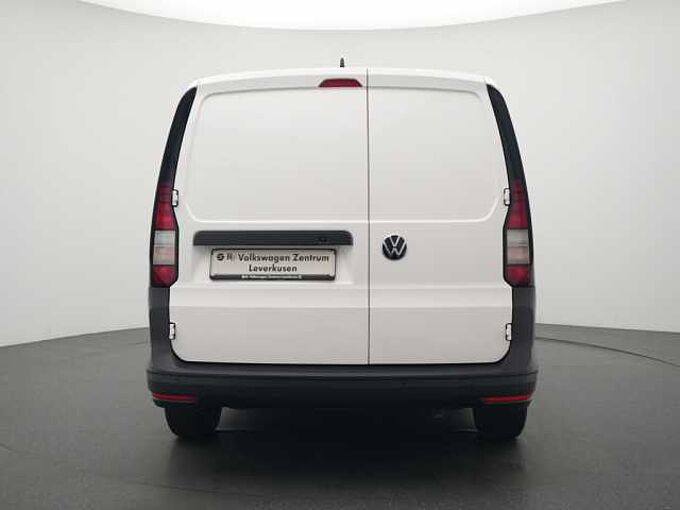Volkswagen Caddy SHZ KAM PDC FLÜGELTÜR KLIMA