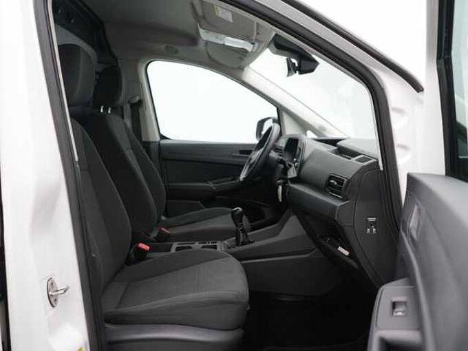 Volkswagen Caddy SHZ KAM PDC FLÜGELTÜR KLIMA