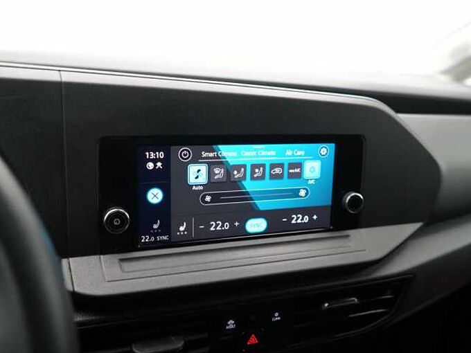 Volkswagen Caddy SHZ KAM PDC FLÜGELTÜR KLIMA