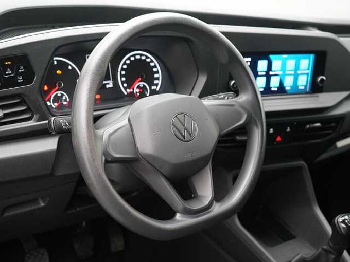 Volkswagen Caddy SHZ KAM PDC FLÜGELTÜR KLIMA