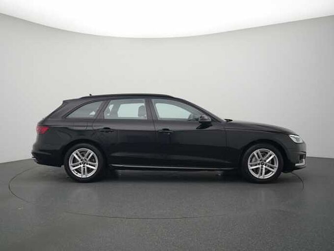 Audi A4 Avant 40 TDI PANO LEDER AHK NAVI ACC VIRT KAM