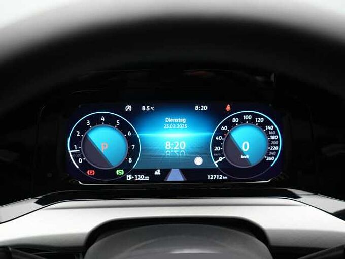 Volkswagen Golf VIII Life DSG LENKRAHZ APP CONNECT VIRT LED