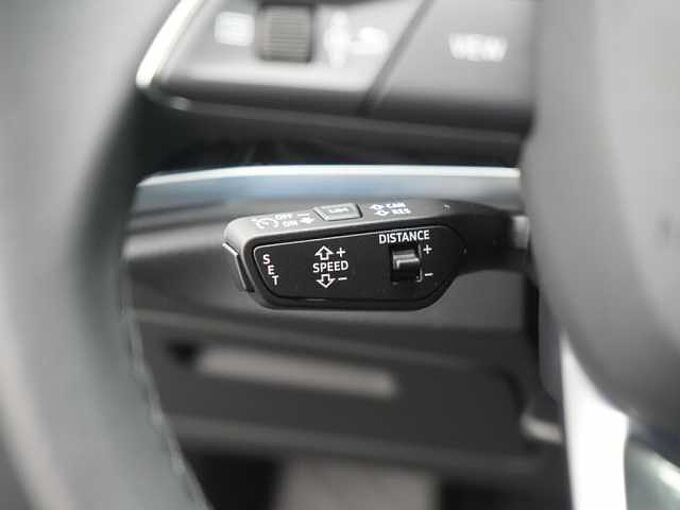 Audi Q3 NAVI KAM ACC LED VIRT