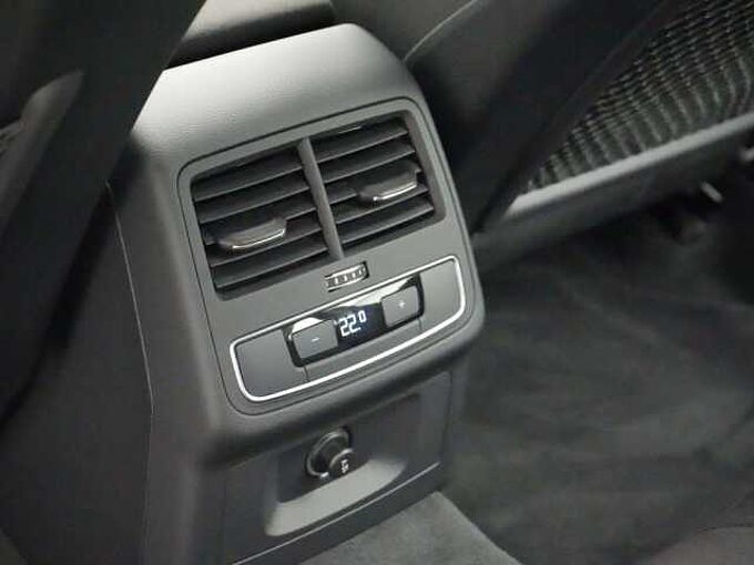 Audi A4 AHK ACC LED FACEL. NAVI APP