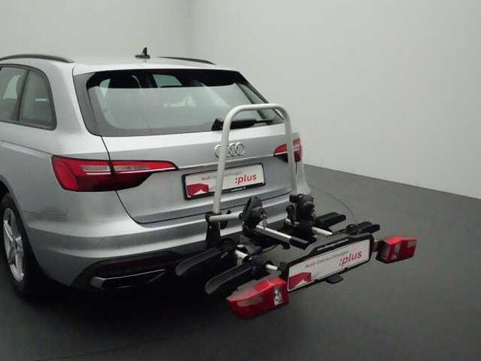 Audi A4 AHK ACC LED FACEL. NAVI APP