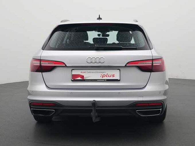 Audi A4 Avant S-TRON ACC AHK SHZ APP NAVI PDC