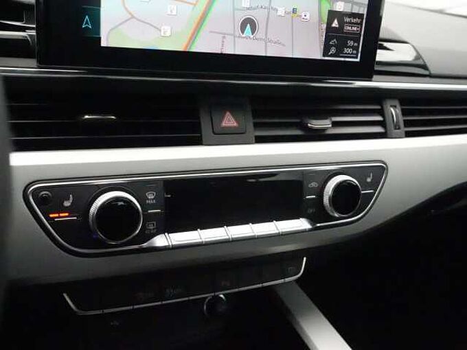 Audi A4 Avant S-TRON ACC AHK SHZ APP NAVI PDC