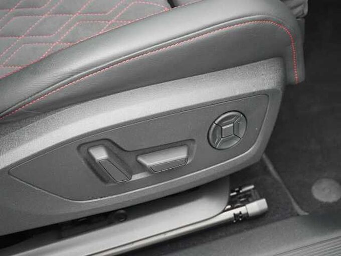 Audi Q4 VIRT SONOS MEMORY SHZ KAM PDC