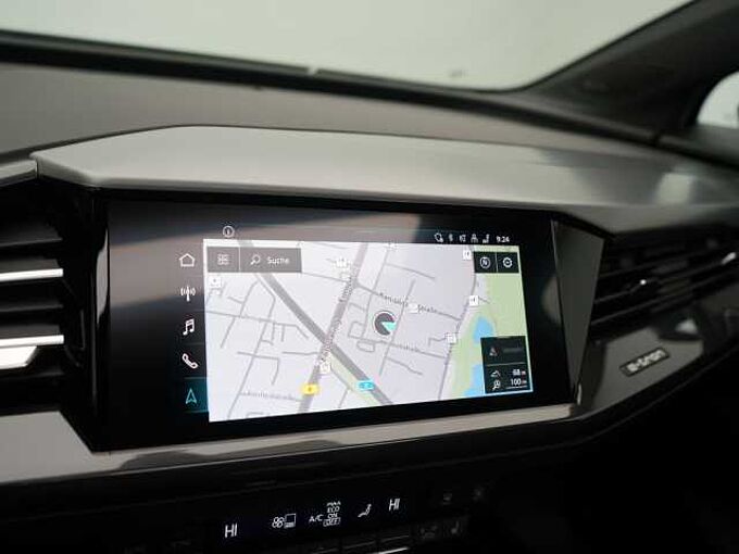 Audi Q4 VIRT SONOS MEMORY SHZ KAM PDC