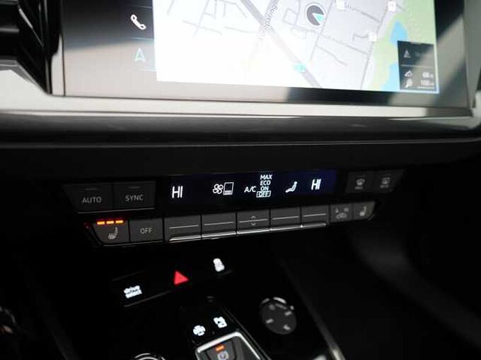 Audi Q4 VIRT SONOS MEMORY SHZ KAM PDC