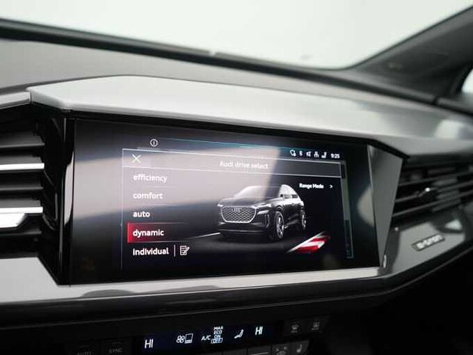 Audi Q4 VIRT SONOS MEMORY SHZ KAM PDC