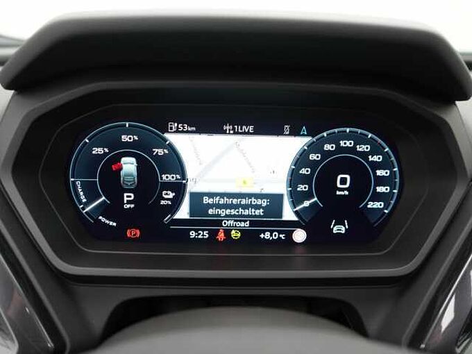 Audi Q4 VIRT SONOS MEMORY SHZ KAM PDC