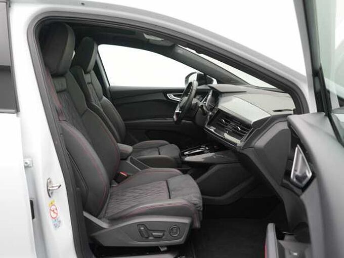 Audi Q4 VIRT SONOS MEMORY SHZ KAM PDC