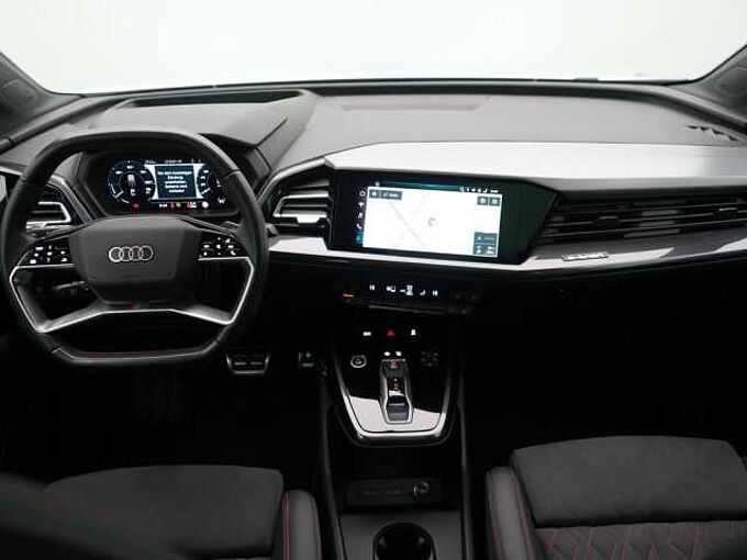 Audi Q4 VIRT SONOS MEMORY SHZ KAM PDC