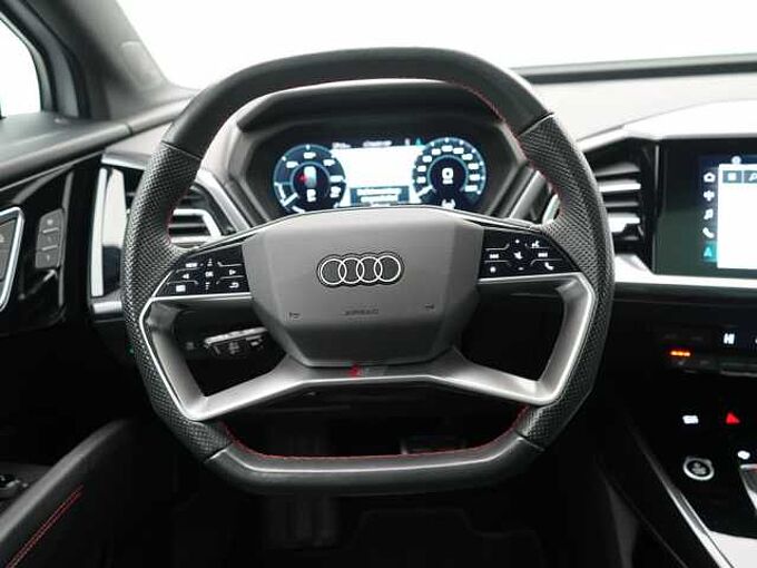 Audi Q4 VIRT SONOS MEMORY SHZ KAM PDC