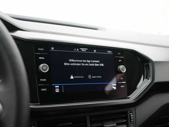 Volkswagen T-Cross Life NAVI ACC KAM APP CONNECT PDC