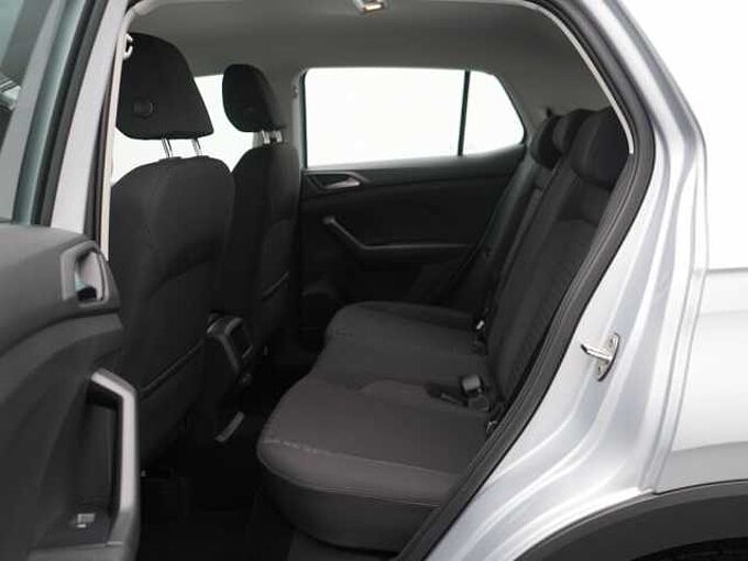 Volkswagen T-Cross Life NAVI ACC KAM APP CONNECT PDC