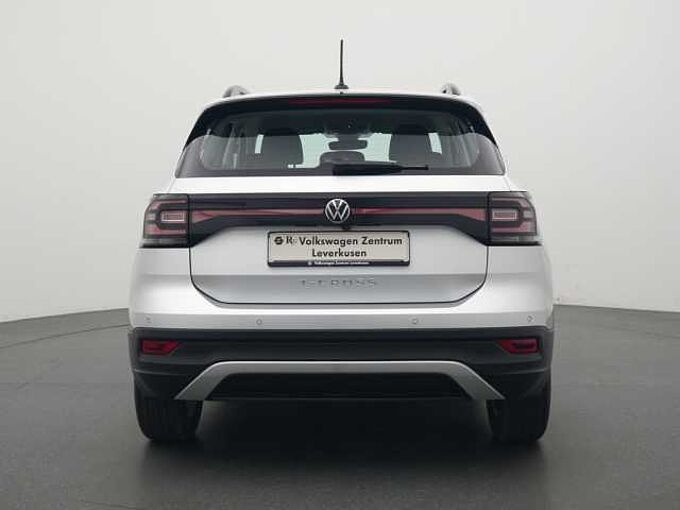 Volkswagen T-Cross Life NAVI ACC KAM APP CONNECT PDC