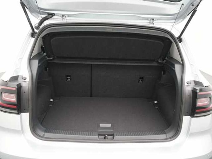 Volkswagen T-Cross TSI APP CONNECT KAM SHZ ACC NAVI