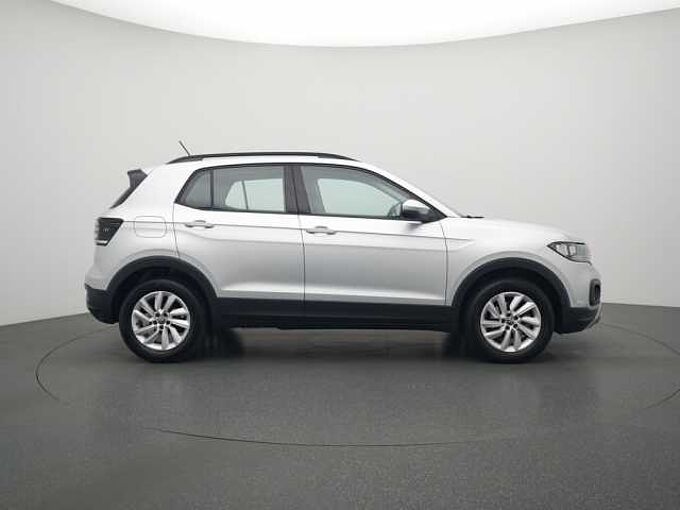 Volkswagen T-Cross TSI APP CONNECT KAM SHZ ACC NAVI